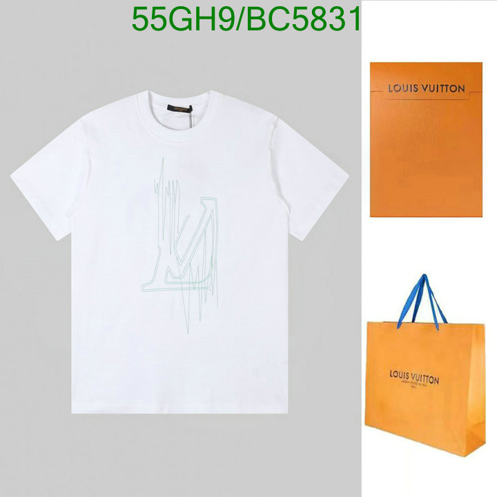 Clothing-LV Code: BC5831 $: 55USD