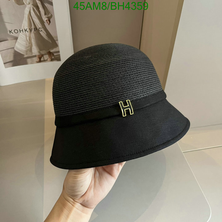 Cap-(Hat)-Hermes Code: BH4359 $: 45USD