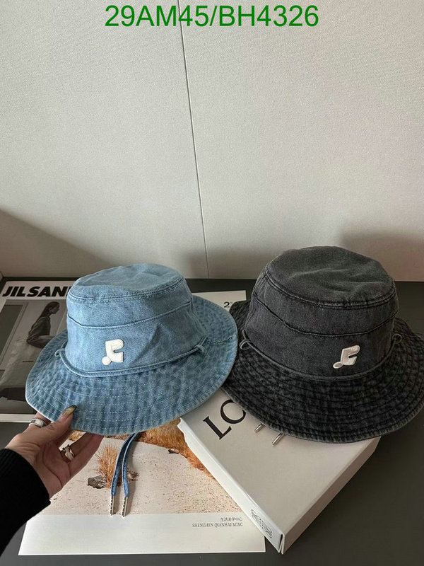 Cap-(Hat)-Celine Code: BH4326 $: 29USD