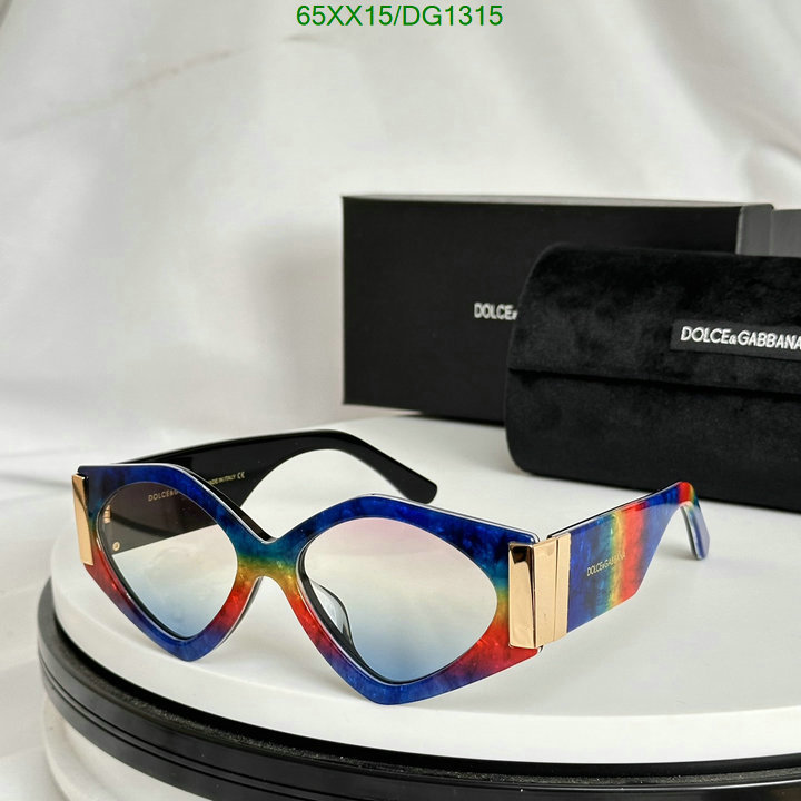 Glasses-D&G Code: DG1315 $: 65USD