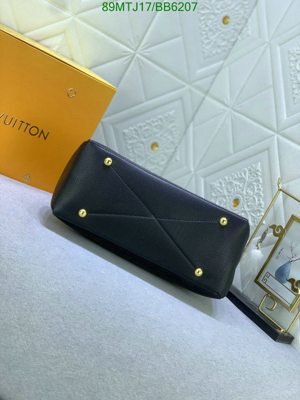 LV Bag-(4A)-Handbag Collection- Code: BB6207 $: 89USD