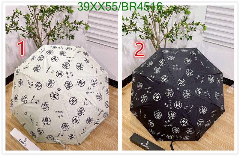 Umbrella-Chanel Code: BR4516 $: 39USD