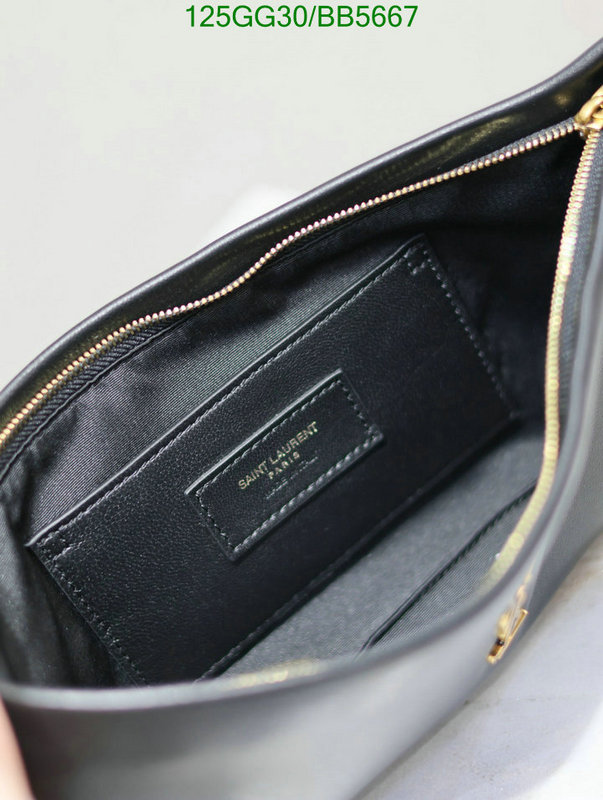 YSL Bag-(Mirror)-Clutch- Code: BB5667 $: 125USD