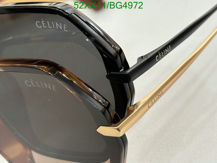 Glasses-Celine Code: BG4972 $: 52USD