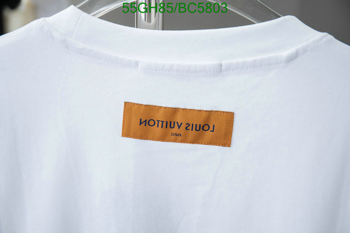 Clothing-LV Code: BC5803 $: 55USD