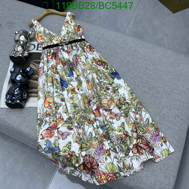 Clothing-Dior Code: BC5447 $: 119USD