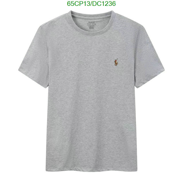 Clothing-Ralph Lauren Code: DC1236 $: 65USD