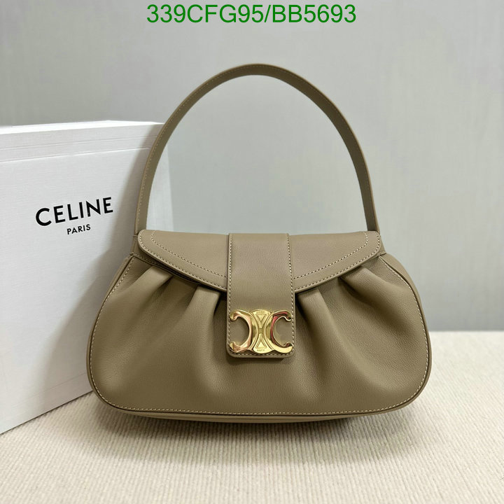 Celine Bag-(Mirror)-Handbag- Code: BB5693 $: 339USD