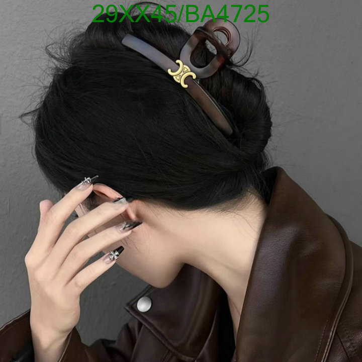 Headband-Celine Code: BA4725 $: 29USD