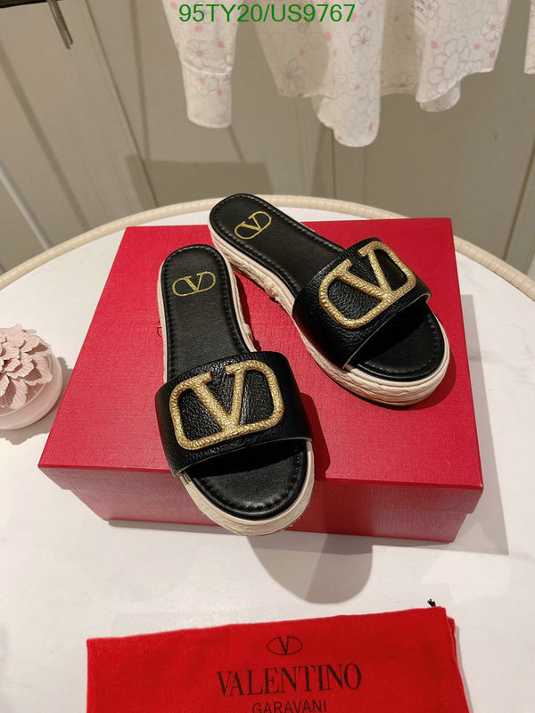 Women Shoes-Valentino Code: US9767 $: 95USD