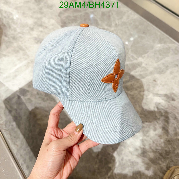 Cap-(Hat)-LV Code: BH4371 $: 29USD