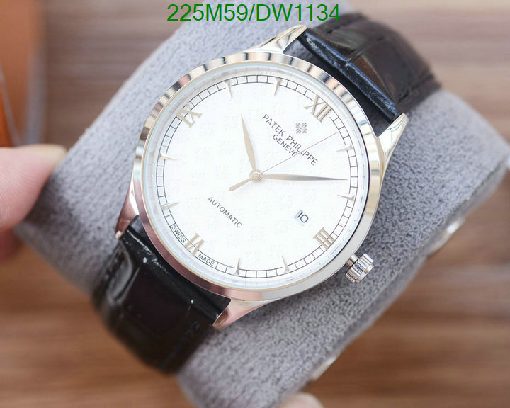 Watch-Mirror Quality-Patek Philippe Code: DW1134 $: 225USD