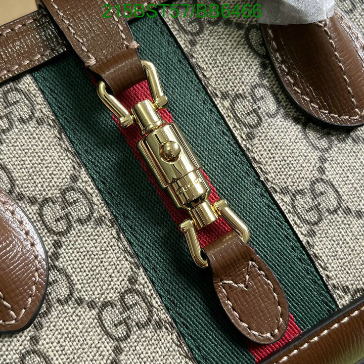 Gucci Bag-(Mirror)-Crossbody- Code: BB6466 $: 215USD