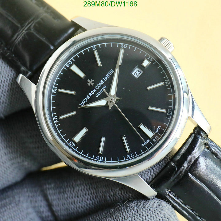 Watch-Mirror Quality-Vacheron Constantin Code: DW1168 $: 289USD