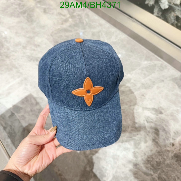 Cap-(Hat)-LV Code: BH4371 $: 29USD