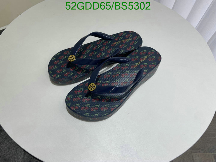 Women Shoes-Tory Burch Code: BS5302 $: 52USD