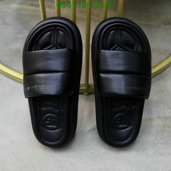 Men shoes-D&G Code: DS536 $: 95USD