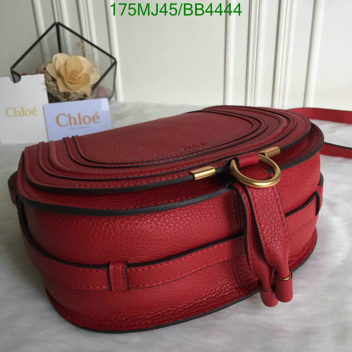 Chloe Bag-(Mirror)-Diagonal- Code: BB4444