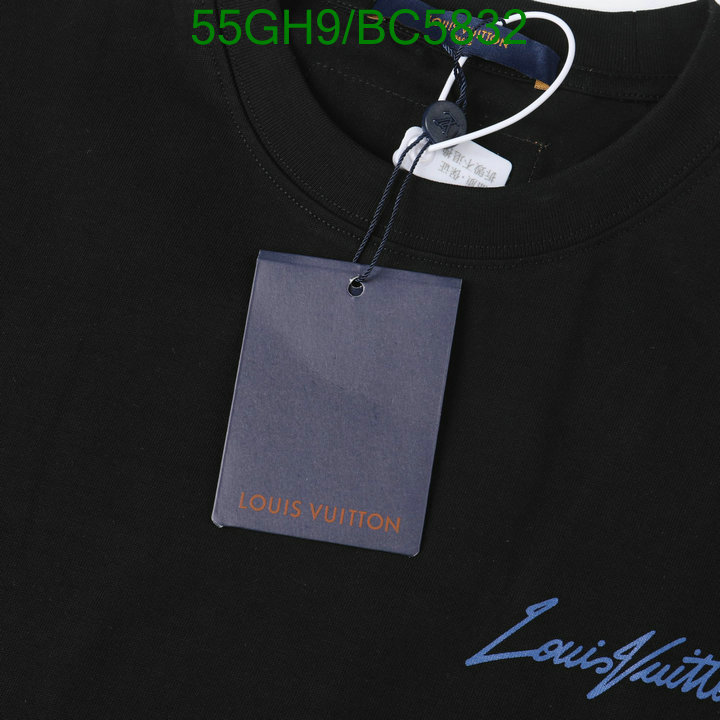 Clothing-LV Code: BC5832 $: 55USD