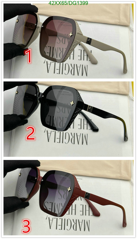 Glasses-LV Code: DG1399 $: 42USD