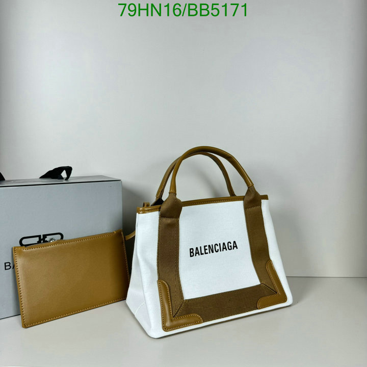 Balenciaga Bag-(4A)-Other Styles- Code: BB5171 $: 79USD