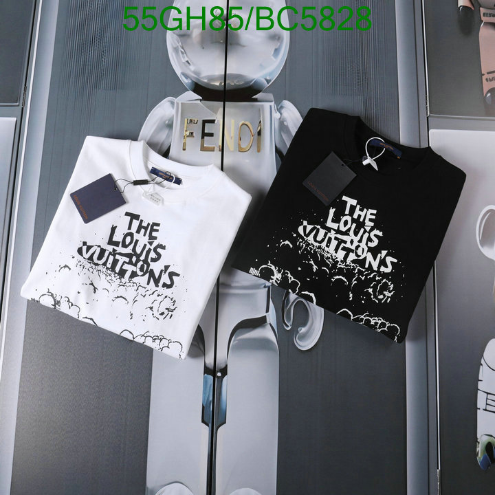 Clothing-LV Code: BC5828 $: 55USD