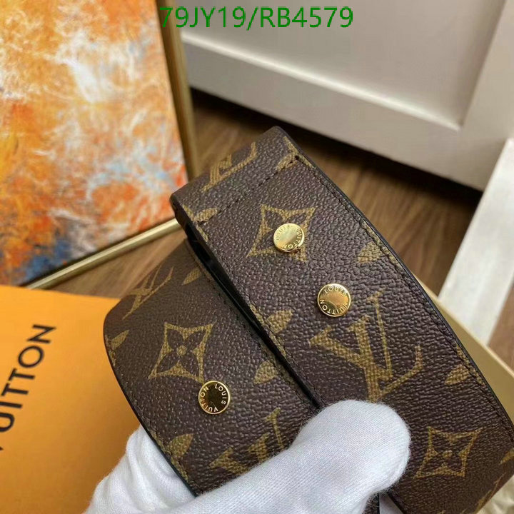 LV Bag-(Mirror)-Shoulder Strap- Code: RB4579 $: 79USD