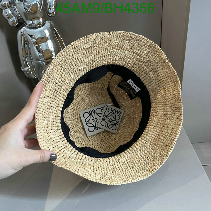 Cap-(Hat)-Loewe Code: BH4366 $: 45USD