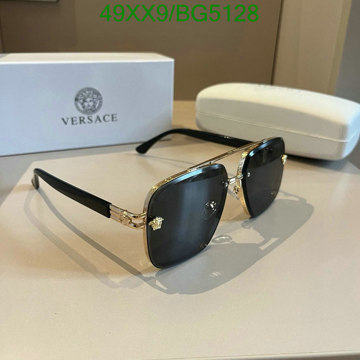 Glasses-Versace Code: BG5128 $: 49USD