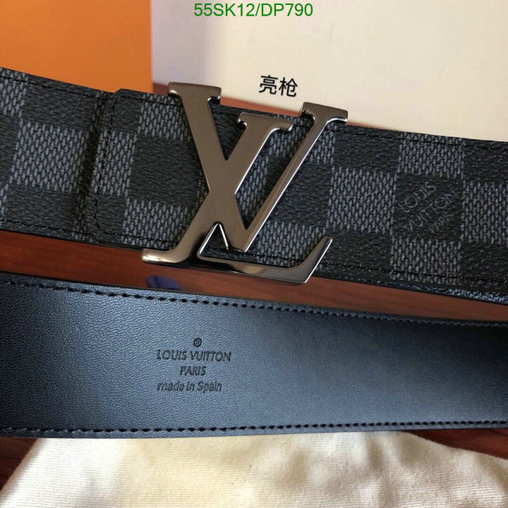 Belts-LV Code: DP790 $: 55USD