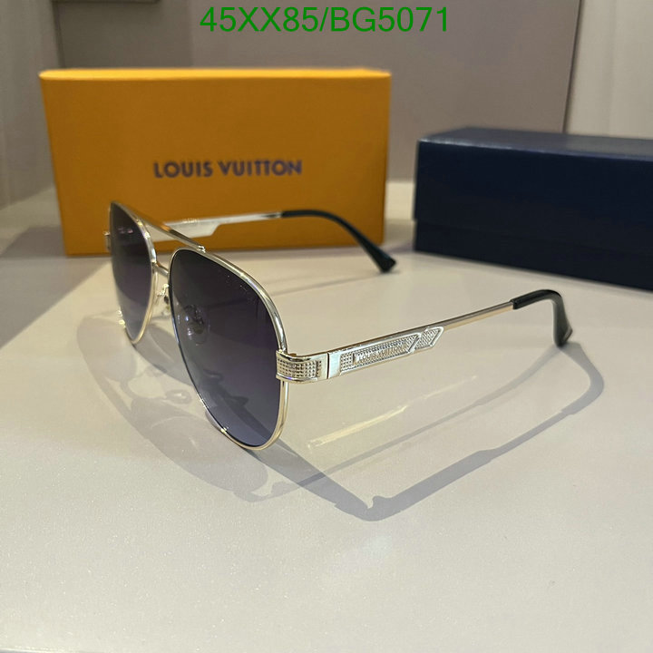 Glasses-LV Code: BG5071 $: 45USD