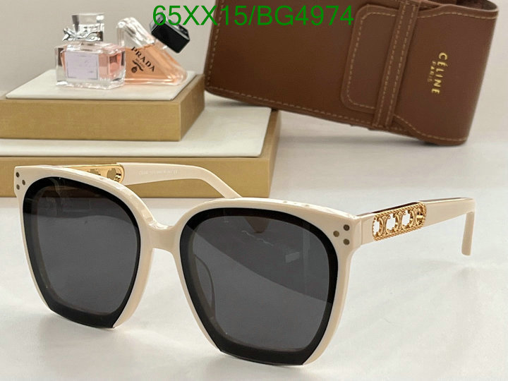 Glasses-Celine Code: BG4974 $: 65USD