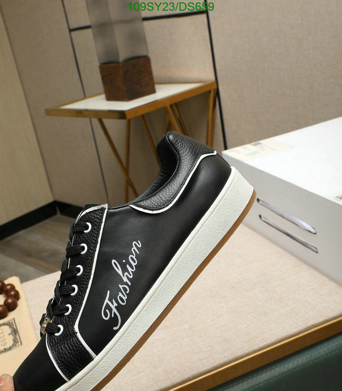 Men shoes-Gucci Code: DS659 $: 109USD