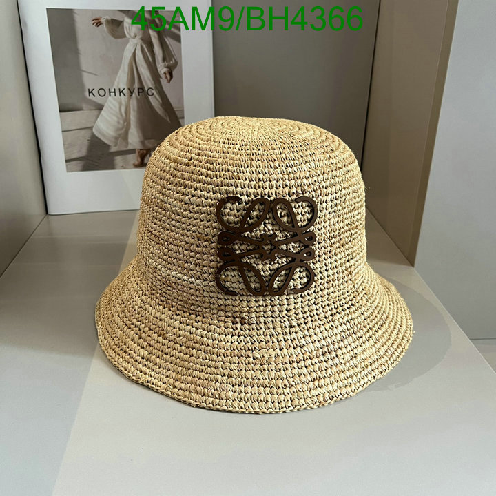 Cap-(Hat)-Loewe Code: BH4366 $: 45USD