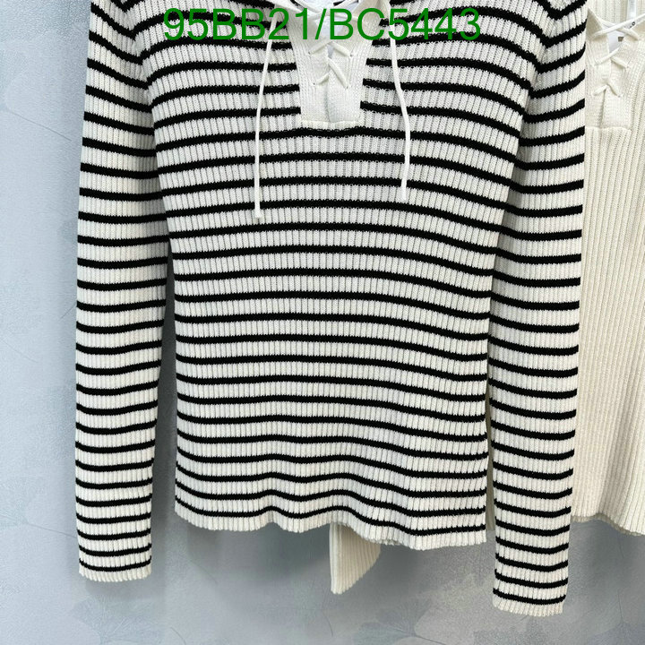 Clothing-Dior Code: BC5443 $: 95USD