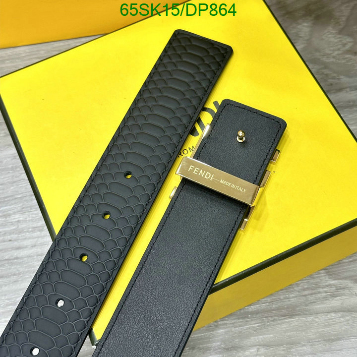 Belts-Fendi Code: DP864 $: 65USD