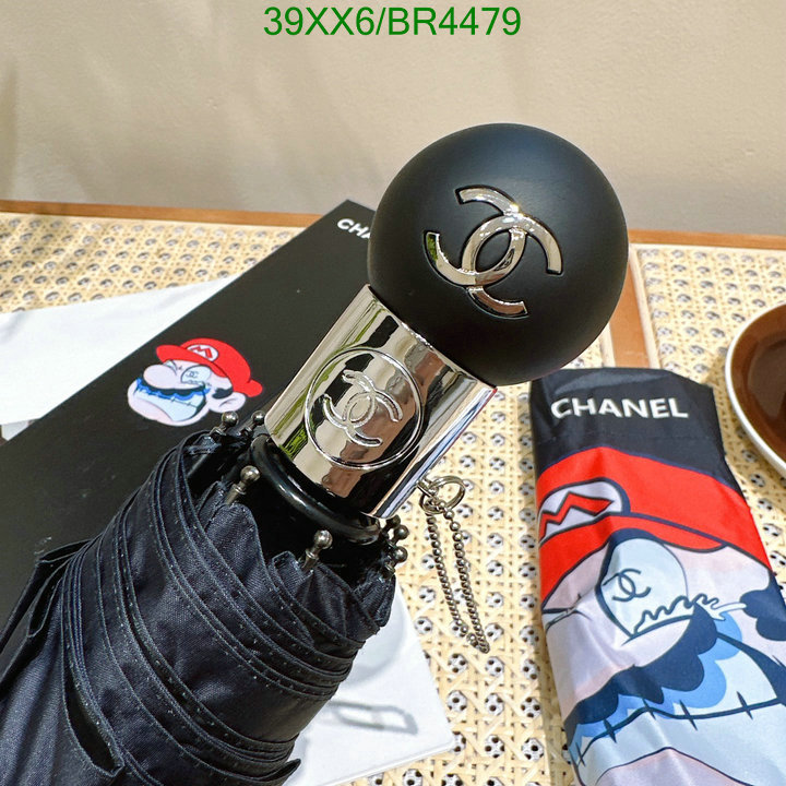 Umbrella-Chanel Code: BR4479 $: 39USD