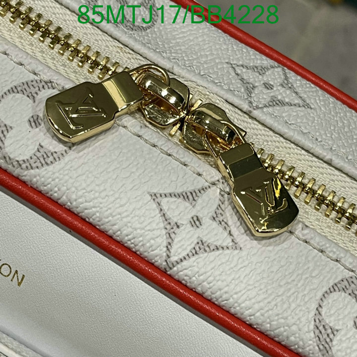 LV Bag-(4A)-Pochette MTis Bag- Code: BB4228 $: 85USD