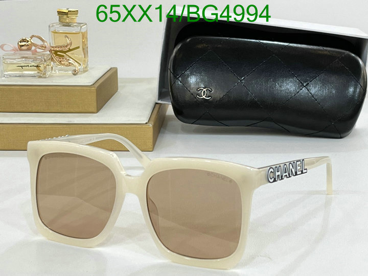 Glasses-Chanel Code: BG4994 $: 65USD