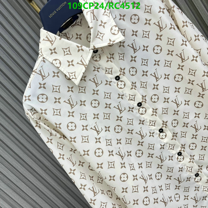 Clothing-LV Code: RC4512 $: 109USD