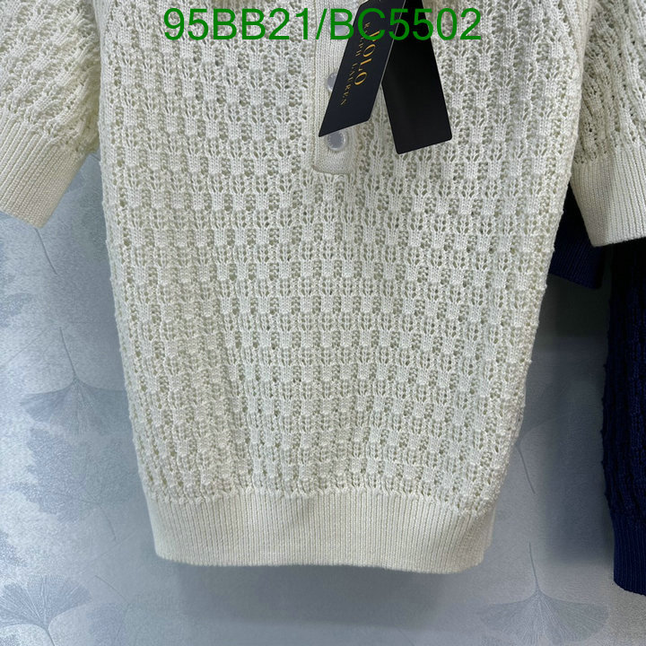 Clothing-Ralph Lauren Code: BC5502 $: 95USD
