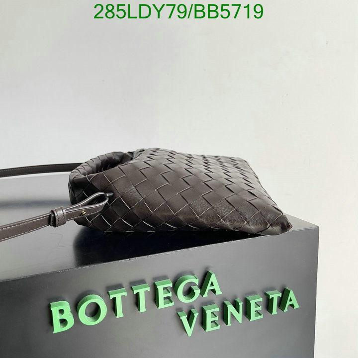 BV Bag-(Mirror)-Handbag- Code: BB5719 $: 285USD