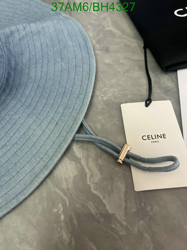 Cap-(Hat)-Celine Code: BH4327 $: 37USD