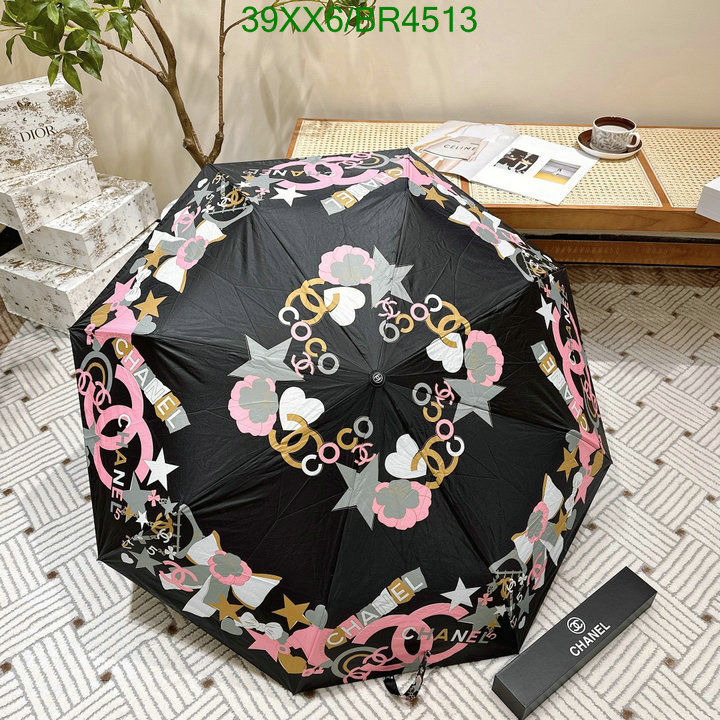 Umbrella-Chanel Code: BR4513 $: 39USD