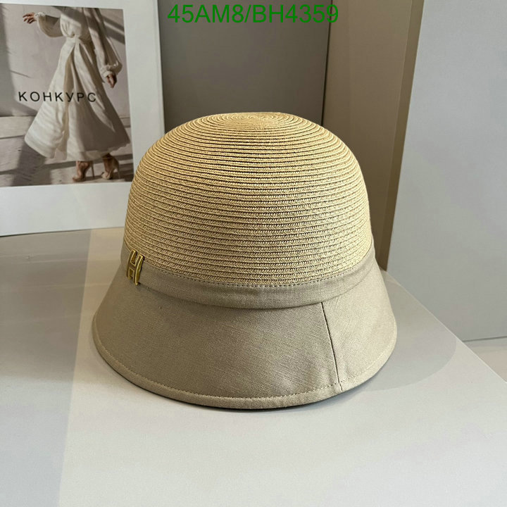 Cap-(Hat)-Hermes Code: BH4359 $: 45USD