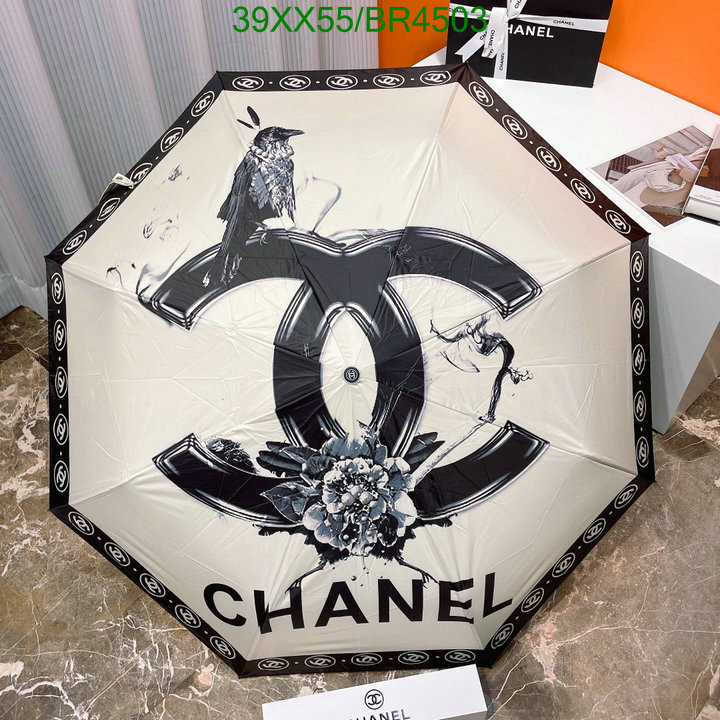 Umbrella-Chanel Code: BR4503 $: 39USD