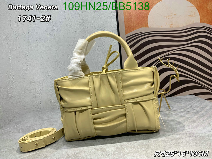 BV Bag-(4A)-Arco Code: BB5138 $: 109USD