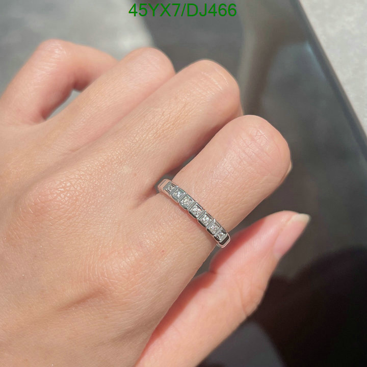 Jewelry-Chopard Code: DJ466 $: 45USD