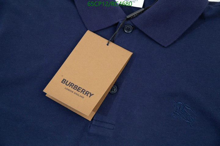 Clothing-Burberry Code: RC4680 $: 65USD