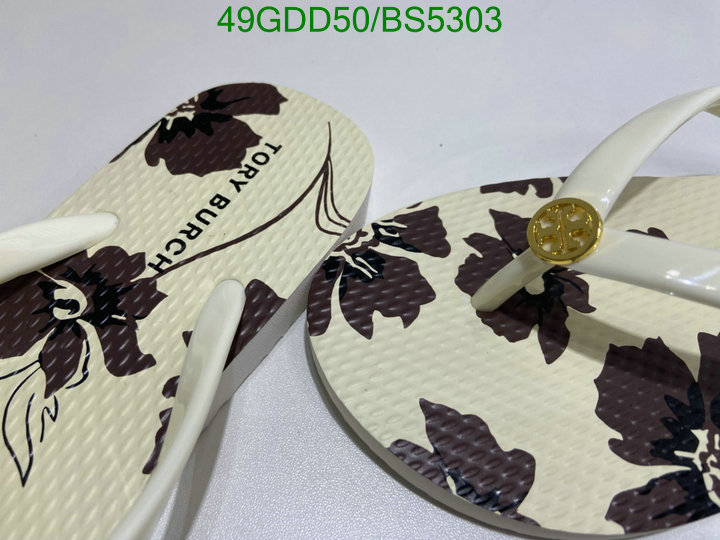 Women Shoes-Tory Burch Code: BS5303 $: 49USD